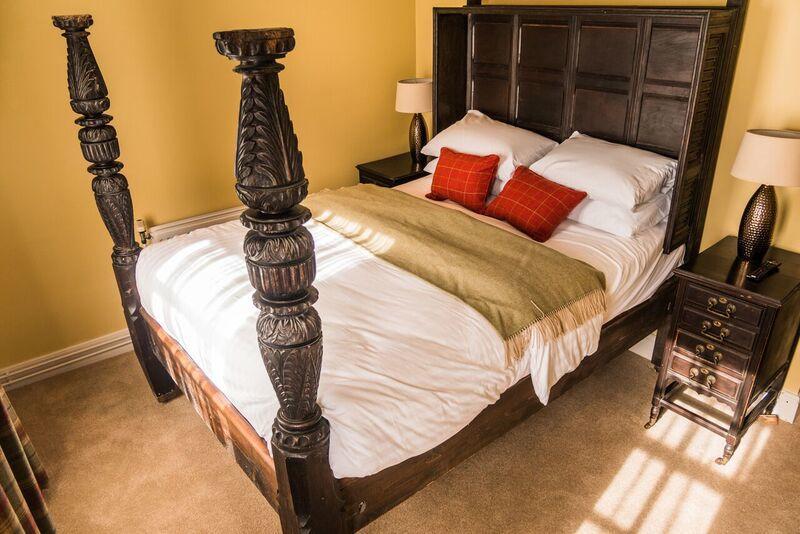 Black Swan Hotel Дивайзис Экстерьер фото